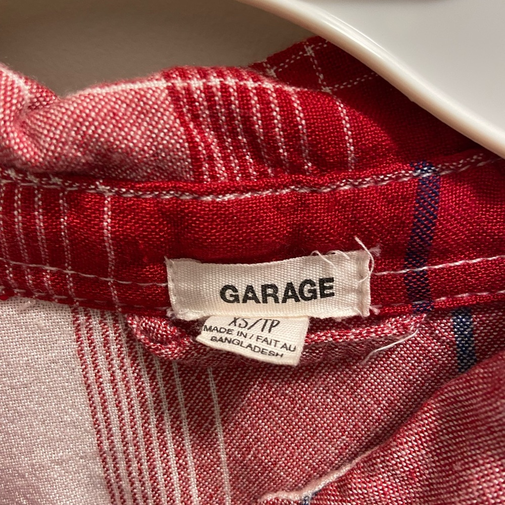 Flannel - Picture 2 of 3
